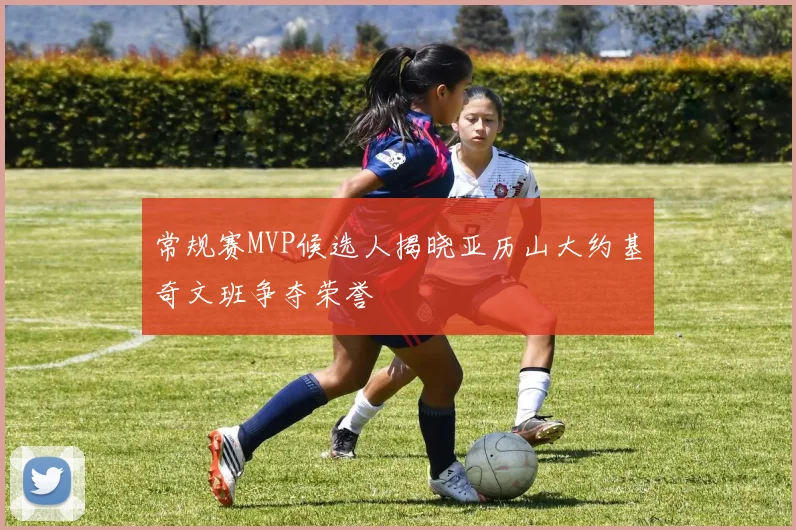 常规赛MVP候选人揭晓亚历山大约基奇文班争夺荣誉