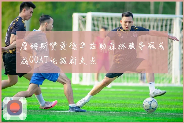 詹姆斯赞爱德华兹助森林狼争冠或成GOAT论据新支点